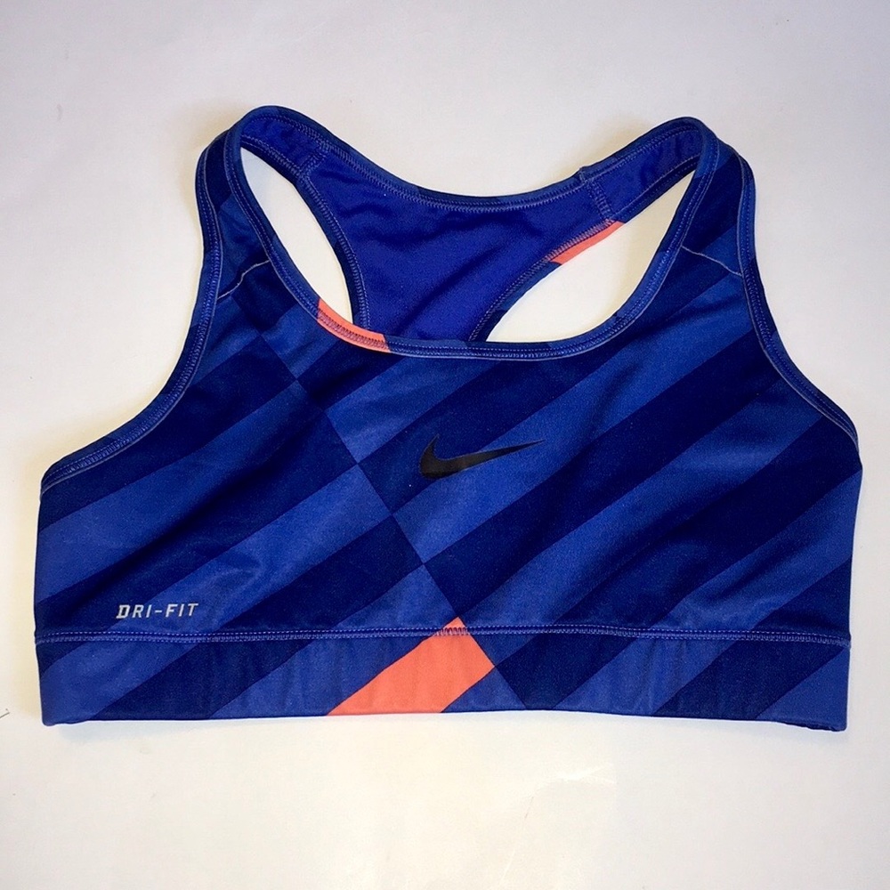 Nike Racerback Sports Bra